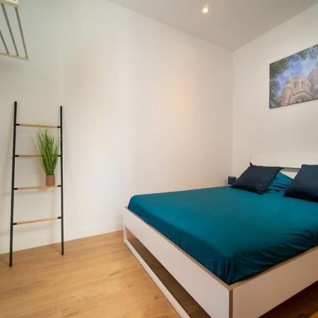 Appartement Au Coeur De Marseille Vieux Port ภายนอก รูปภาพ