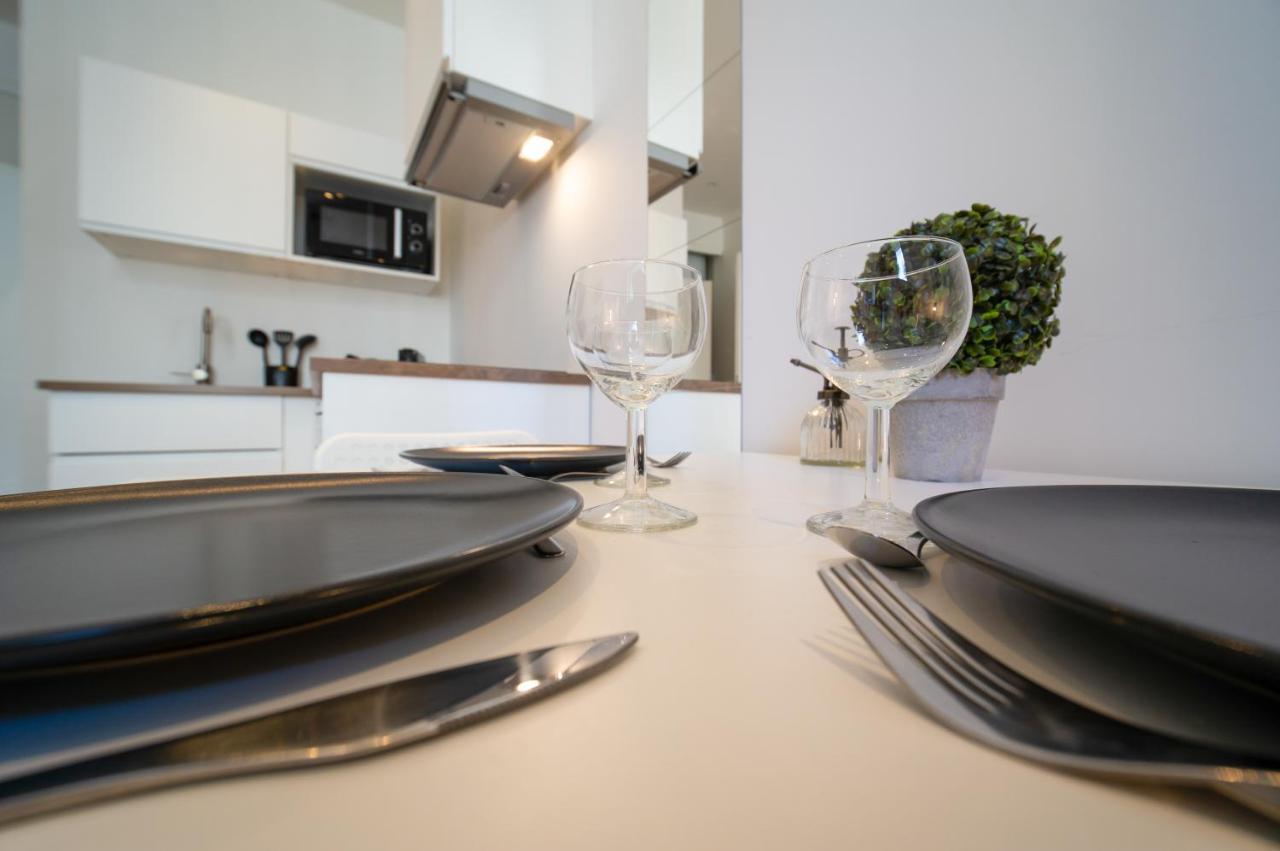 Appartement Au Coeur De Marseille Vieux Port ภายนอก รูปภาพ