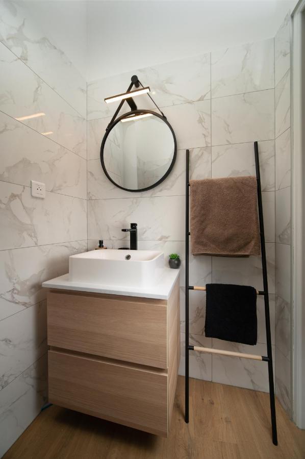 Appartement Au Coeur De Marseille Vieux Port ภายนอก รูปภาพ